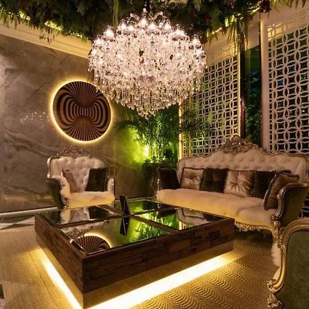 The Riviera Jomtien Lejlighed Eksteriør billede