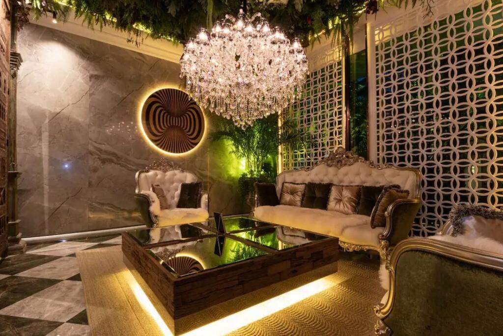 The Riviera Jomtien Lejlighed Eksteriør billede
