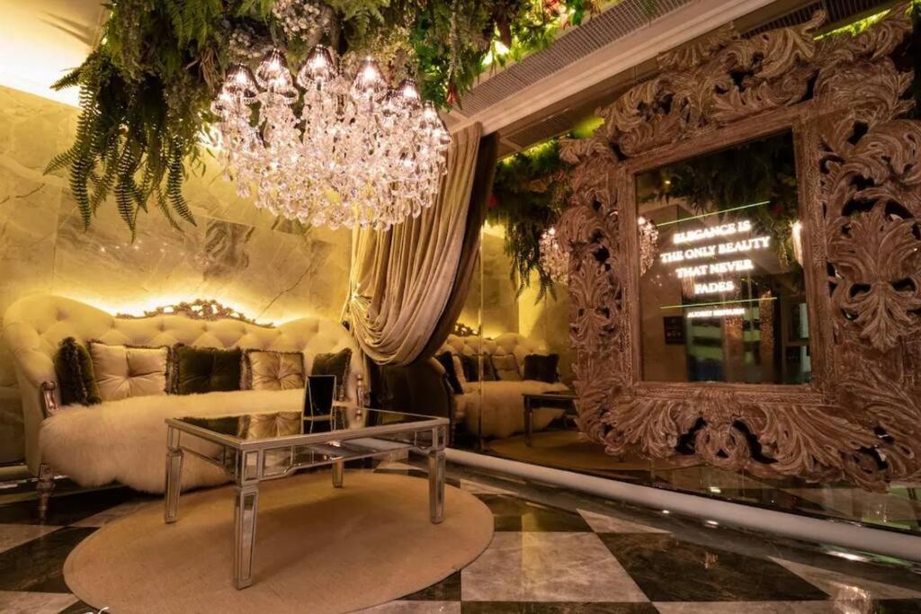 The Riviera Jomtien Lejlighed Eksteriør billede
