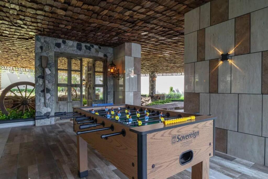 The Riviera Jomtien Lejlighed Eksteriør billede