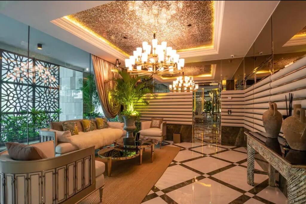 The Riviera Jomtien Lejlighed Eksteriør billede